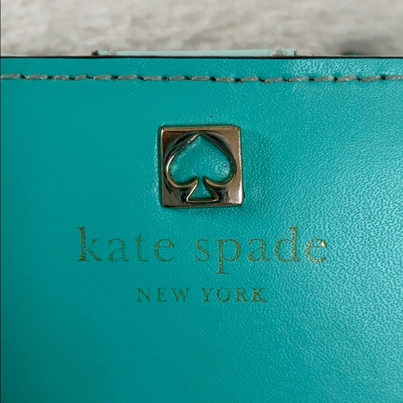 Kate Spade Wallet - Picture 5 of 5